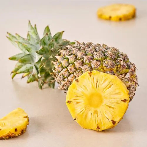 RawJoy Delicious Pineapple by Fresh Picked From Farms