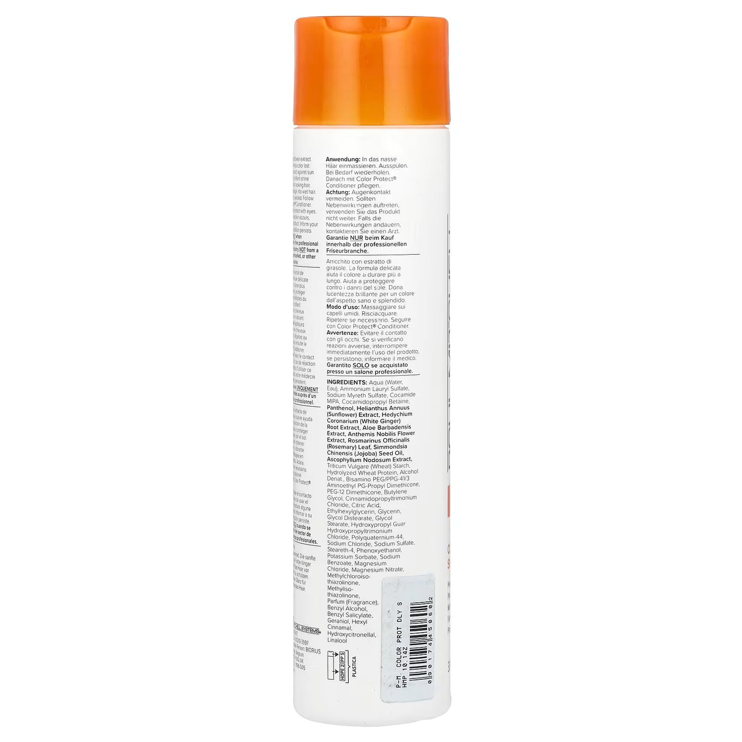 Paul Mitchell Color Protect Shampoo - 10.14 fl oz (300 ml)