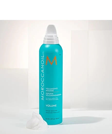 Moroccanoil Volumizing Mousse 8.5oz