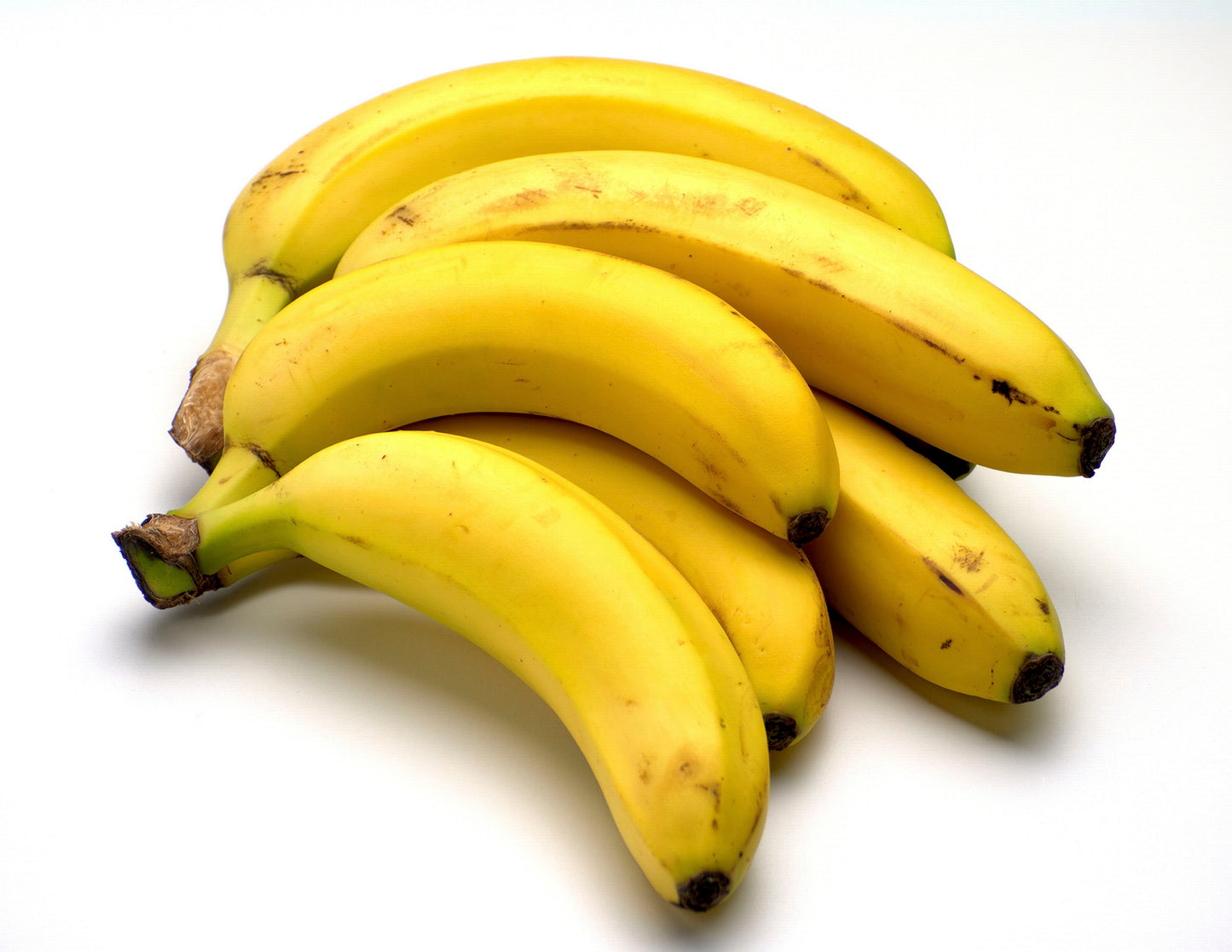 Fresh Bananas | Nutrient-Rich and Naturally Sweet
