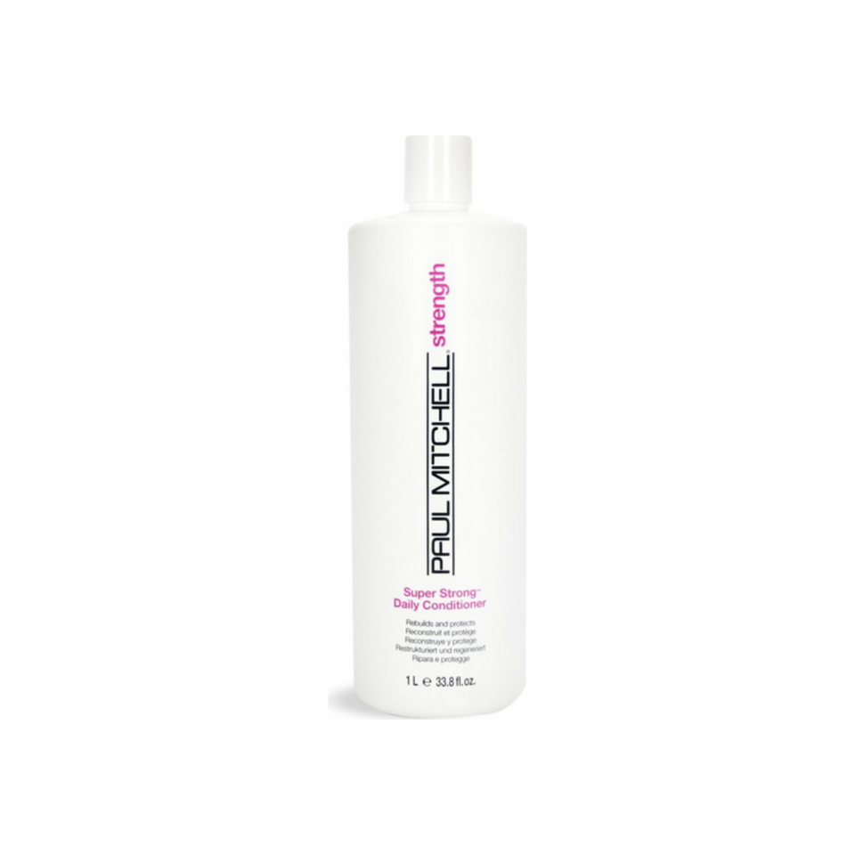 Paul Mitchell Super Strong Daily Conditioner 33.8 oz