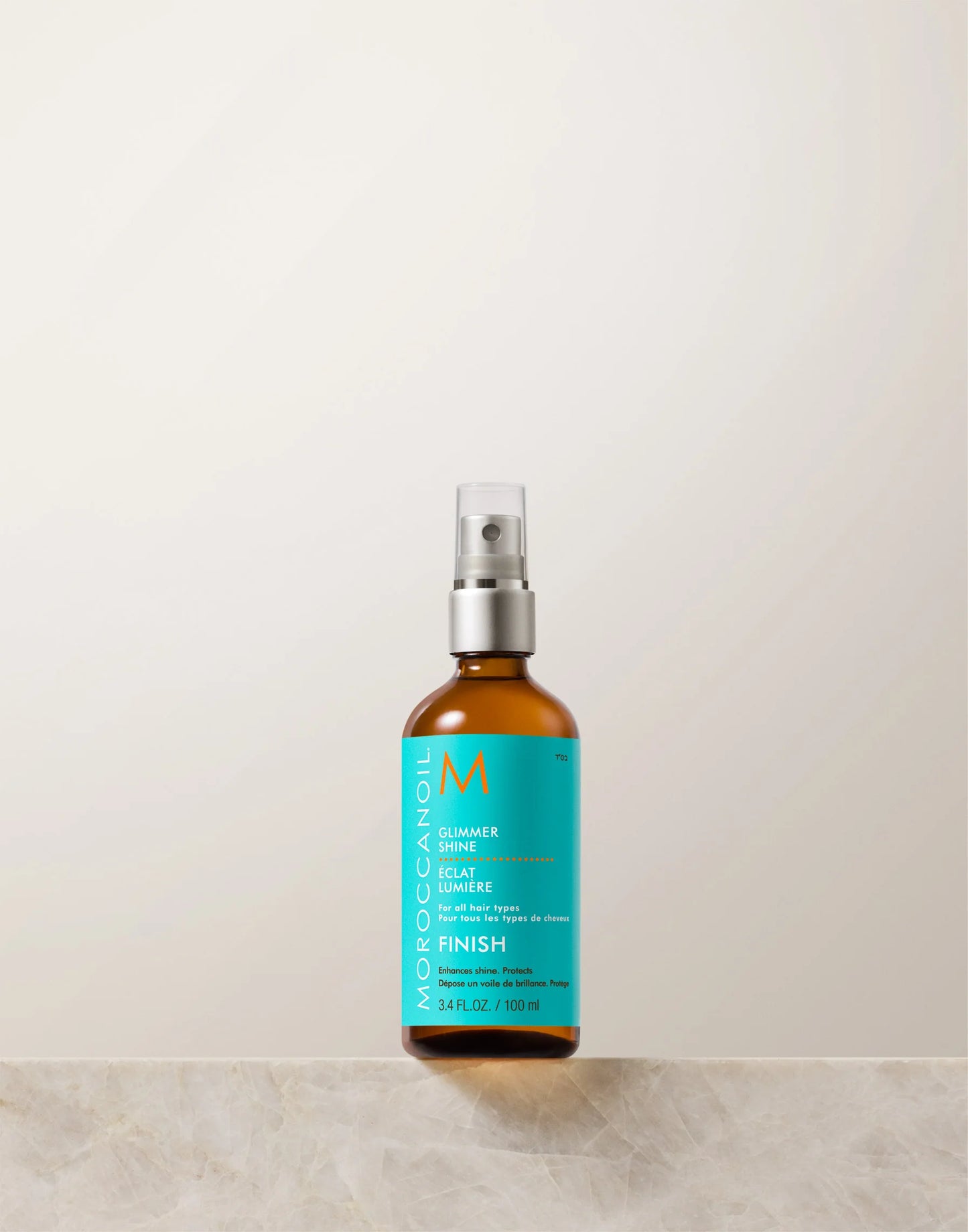 Moroccanoil Glimmer Shine Finishing Spray 3.4oz