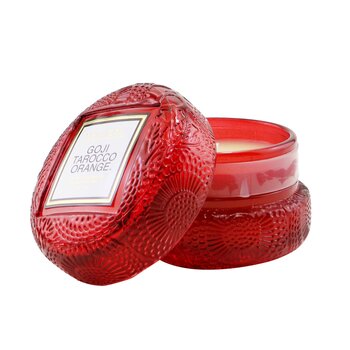 Voluspa Goji Tarocco Orange Macaron