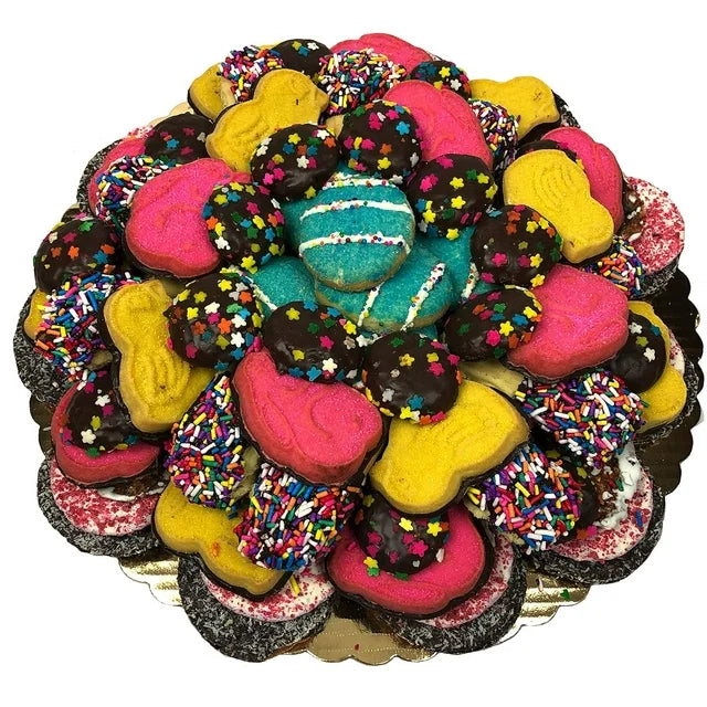 Rawjoy Cookie Platter – Best Cookies