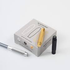 Palomino Blackwing Saver Tip For Pencil Silver point guard