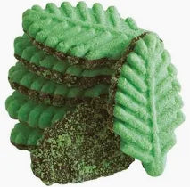 Silverlake Pistachio Leaf Gourmet Cookies - 5lb Box-2