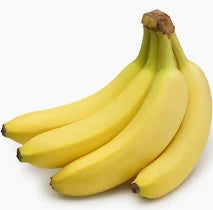 Fresh Bananas | Nutrient-Rich and Naturally Sweet
