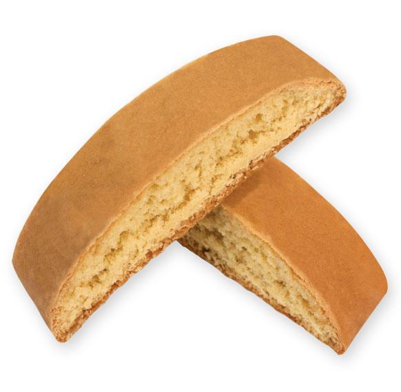 Anisette Biscotti 5 lb - Best Cookies