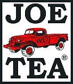 Joe Tea Lemon Tea 20 oz (12 bottles)