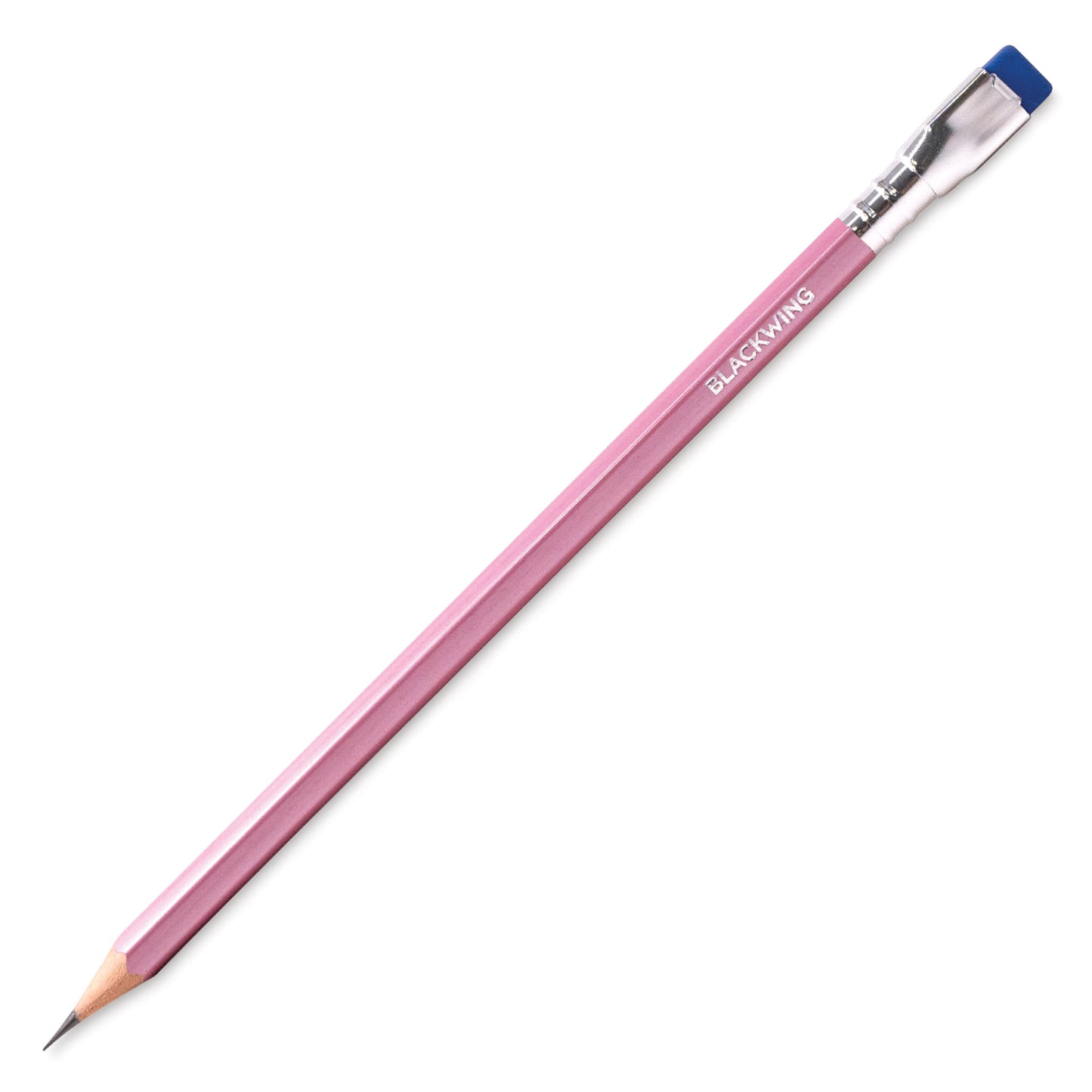 Blackwing Pearl Pencils Pink Set of 12Blackwing Pearl Pencils Pink Set of 1