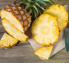 RawJoy Delicious Pineapple by Fresh Picked From Farms
