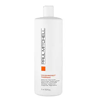 Paul Mitchell Color Protect Daily Conditioner 16.9 oz