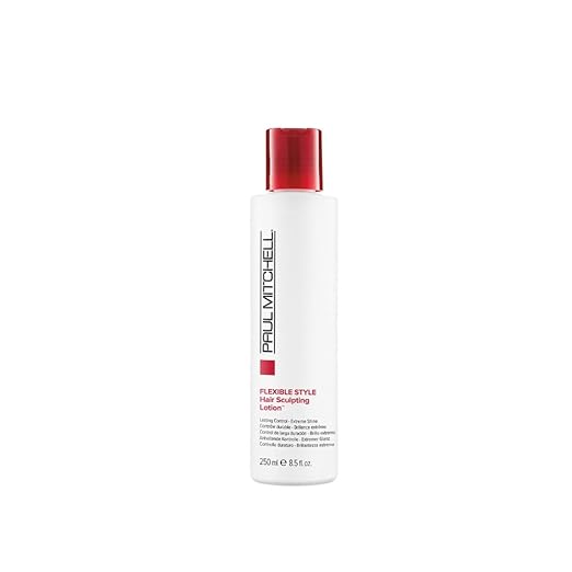 Paul Mitchell Sculpting Lotion 8.5 oz