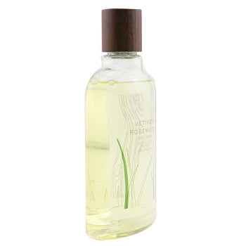 Thymes Vetiver Rosewood Body Wash 9.25 oz