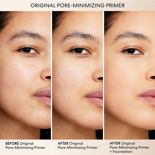 Bareminerals Prime Time Original Pore-Minimizing Primer - 1 Fl Oz