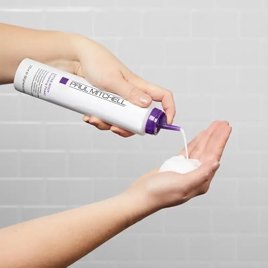 Paul Mitchell Extra Body Sculpting Foam 16.9 fl oz