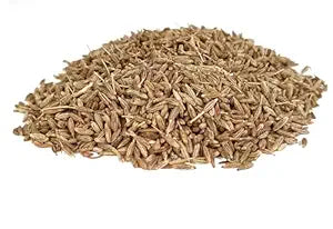 Fresh Organic Whole Cumin Seeds by RawJoy