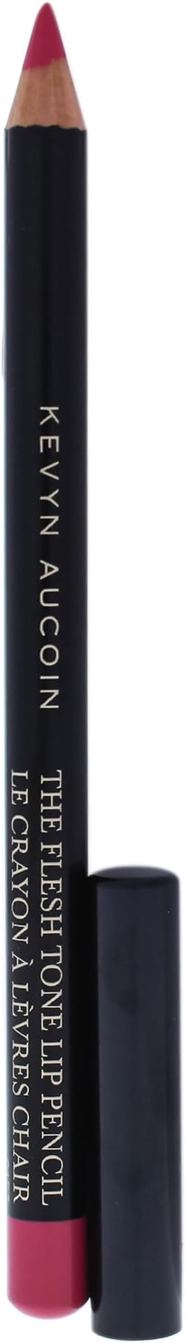 Kevyn Aucoin The Flesh Tone Lip Pencil, 0.04 Oz (Full Size) Blossom