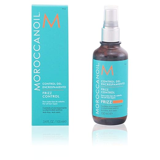 Moroccanoil Frizz Control 3.4 oz