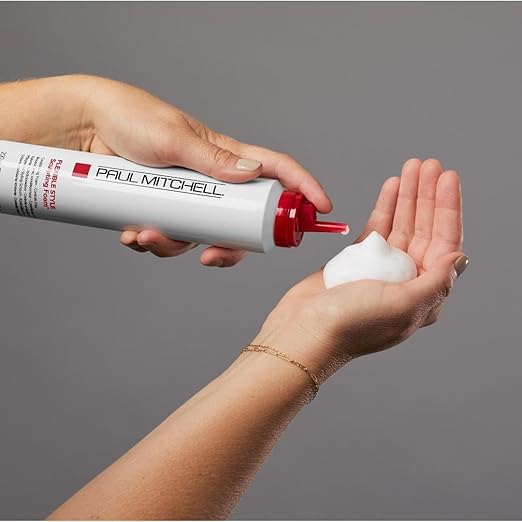 Paul Mitchell Flexible Style Sculpting Foam Conditioning Foam 16.9oz