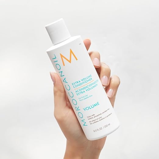 Moroccanoil Extra Volume Conditioner 8.5oz/250ml