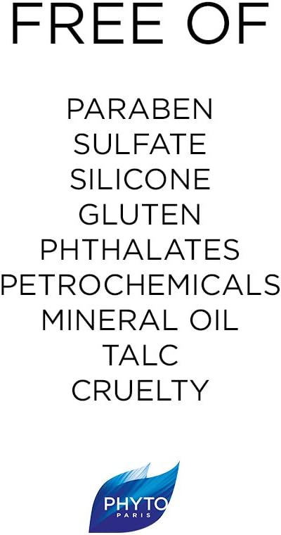 Phyto Paris Rich Smoothing Oil