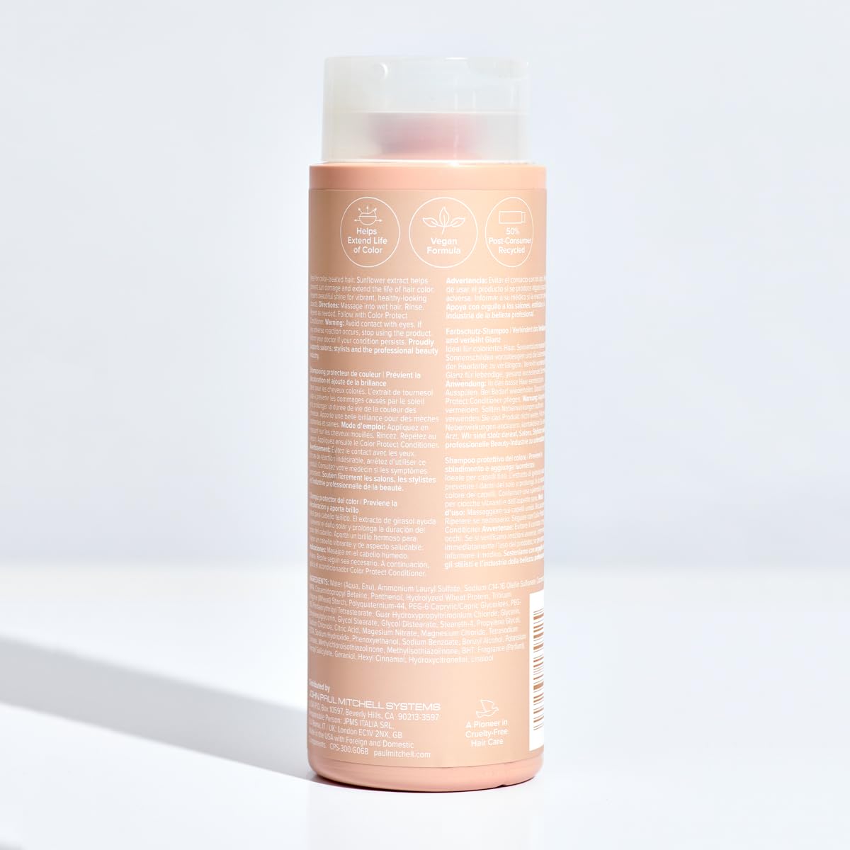Paul Mitchell Color Protect Shampoo 16.9 fl oz