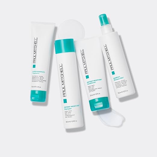 Paul Mitchell Awapuhi Moisture Mist Hydrating Spray For Hair + Skin, 16.9 Fl Oz