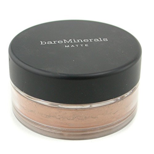 BAREMINERALS Matte Foundation Broad Spectrum SPF 15 Golden Ivory 07