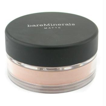 BAREMINERALS Matte Foundation Broad Spectrum SPF 15 Medium Dark 23