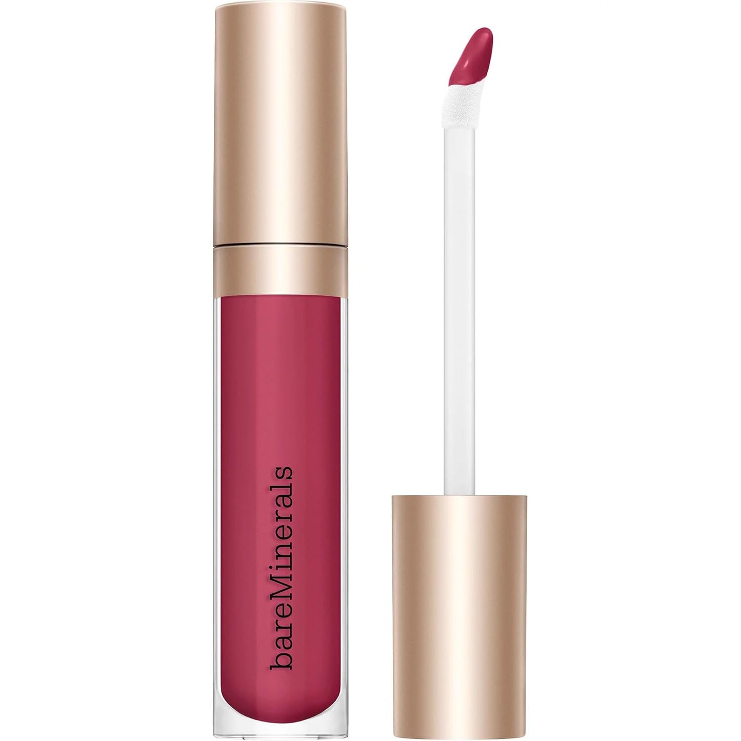 bareMinerals Mineralist Lip Gloss Balm 0.13 oz Zen