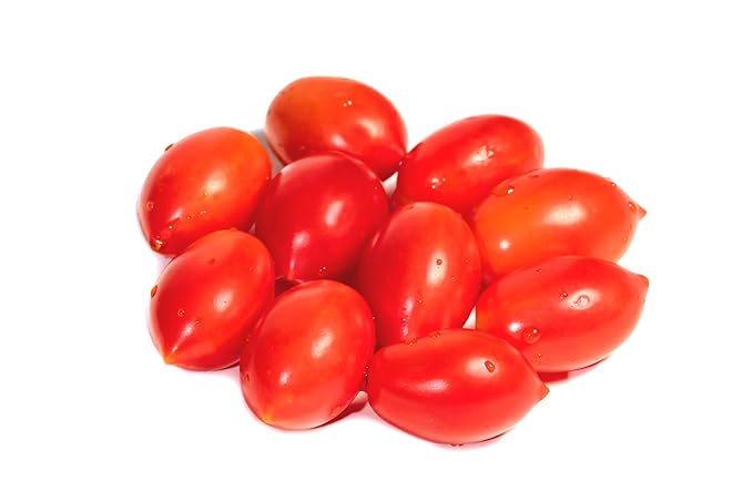 Organic Fresh Roma Tomatoes by RawJoy Farms
