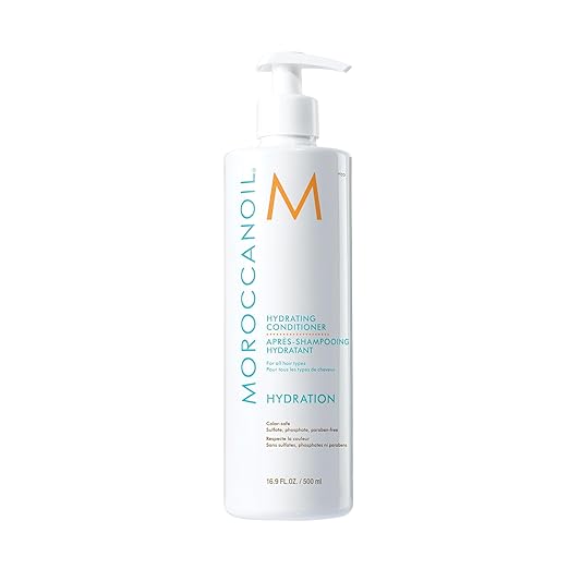 Moroccanoil Hydrating Conditioner 16.9oz/500ml