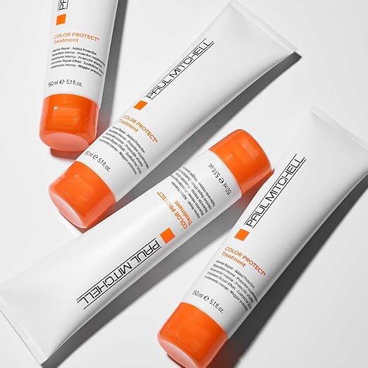 Paul Mitchell Color Protect Reconstructive Treatment 5.1 Oz