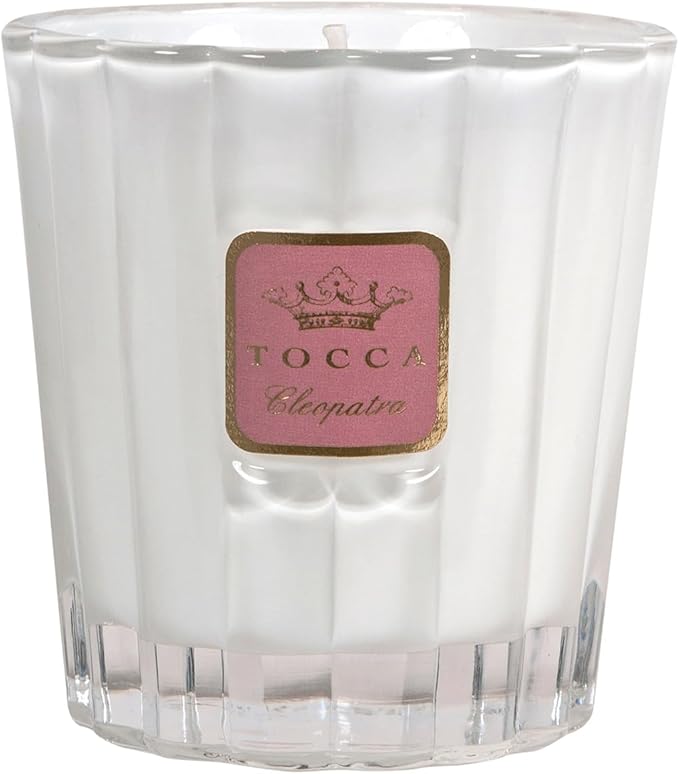 Tocca Candela Cleopatra Scented Candle 10 oz