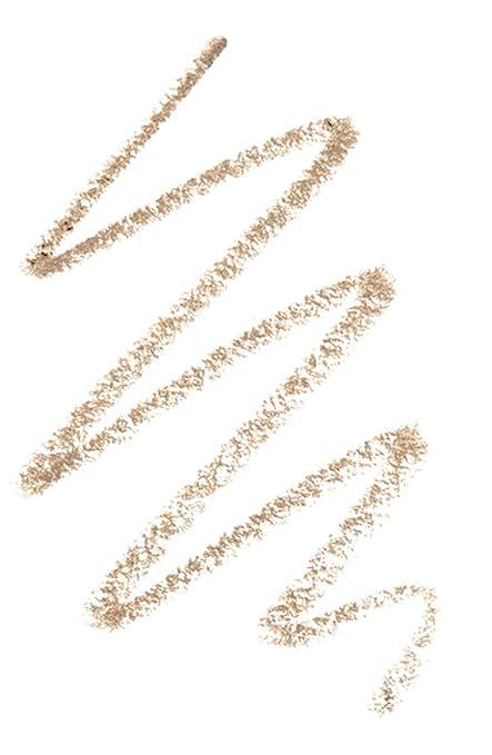 1 PIECE KEVYN AUCOIN THE PRECISION BROW PENCIL ASH BLONDE 0.003oz