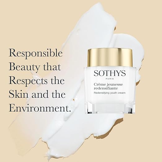 Sothys Redensifying Youth Cream 1.69oz/50ml