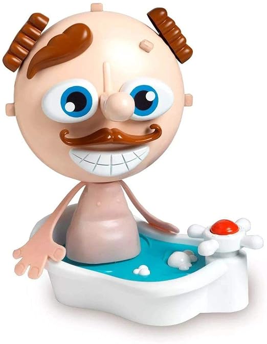 Goliath Mr. Pop! Game Ages 4+