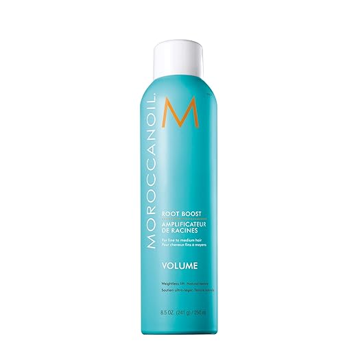 Moroccanoil Root Boost 8.5oz 250ml