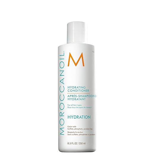 Moroccanoil Hydrating Conditioner 8.5 oz