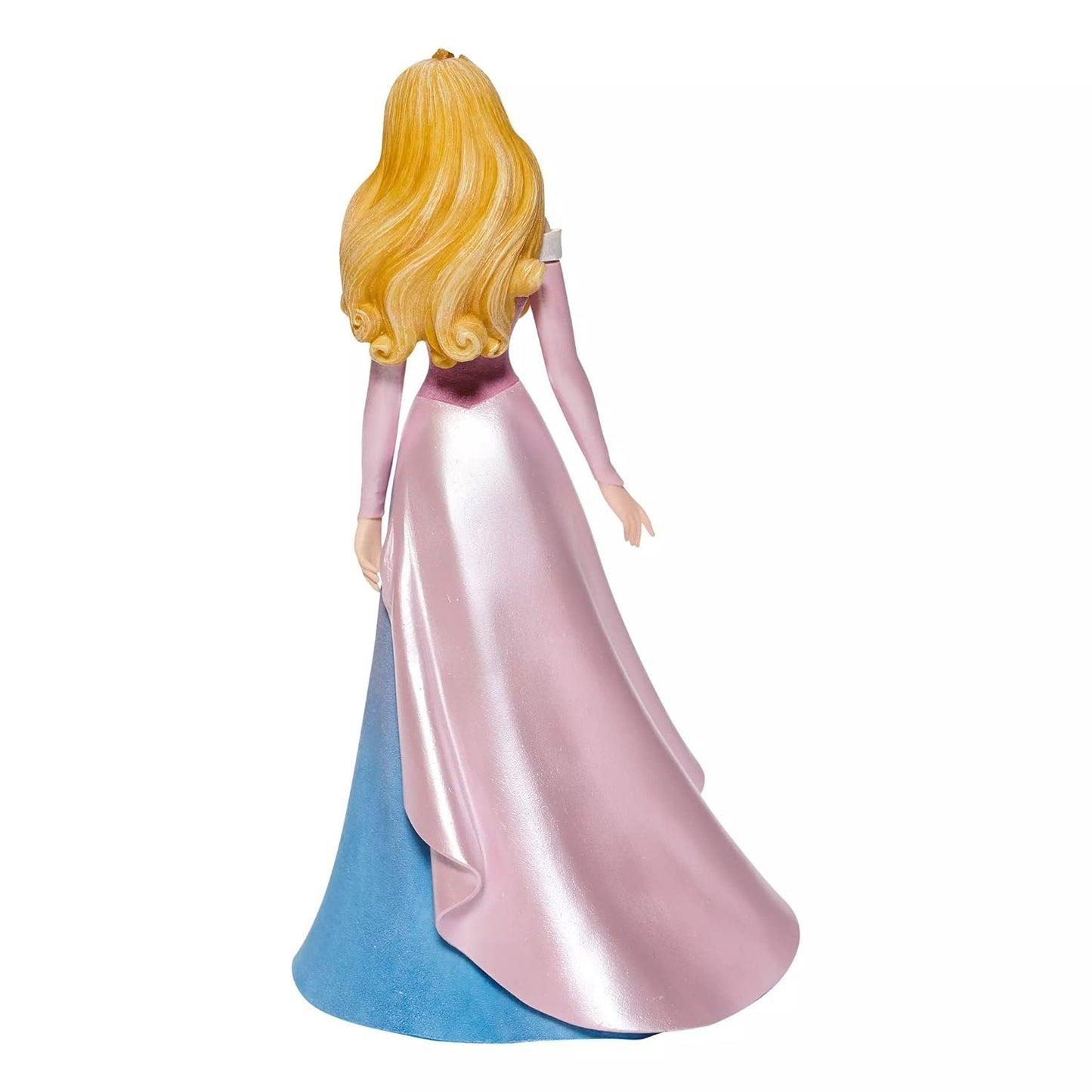 Enesco Disney Showcase Couture De Force Stylized Aurora Figurine
