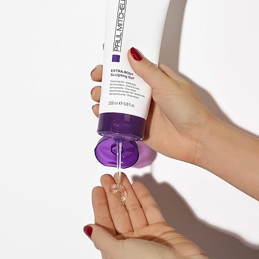 Paul Mitchell Extra Body Sculpting Thickening Gel