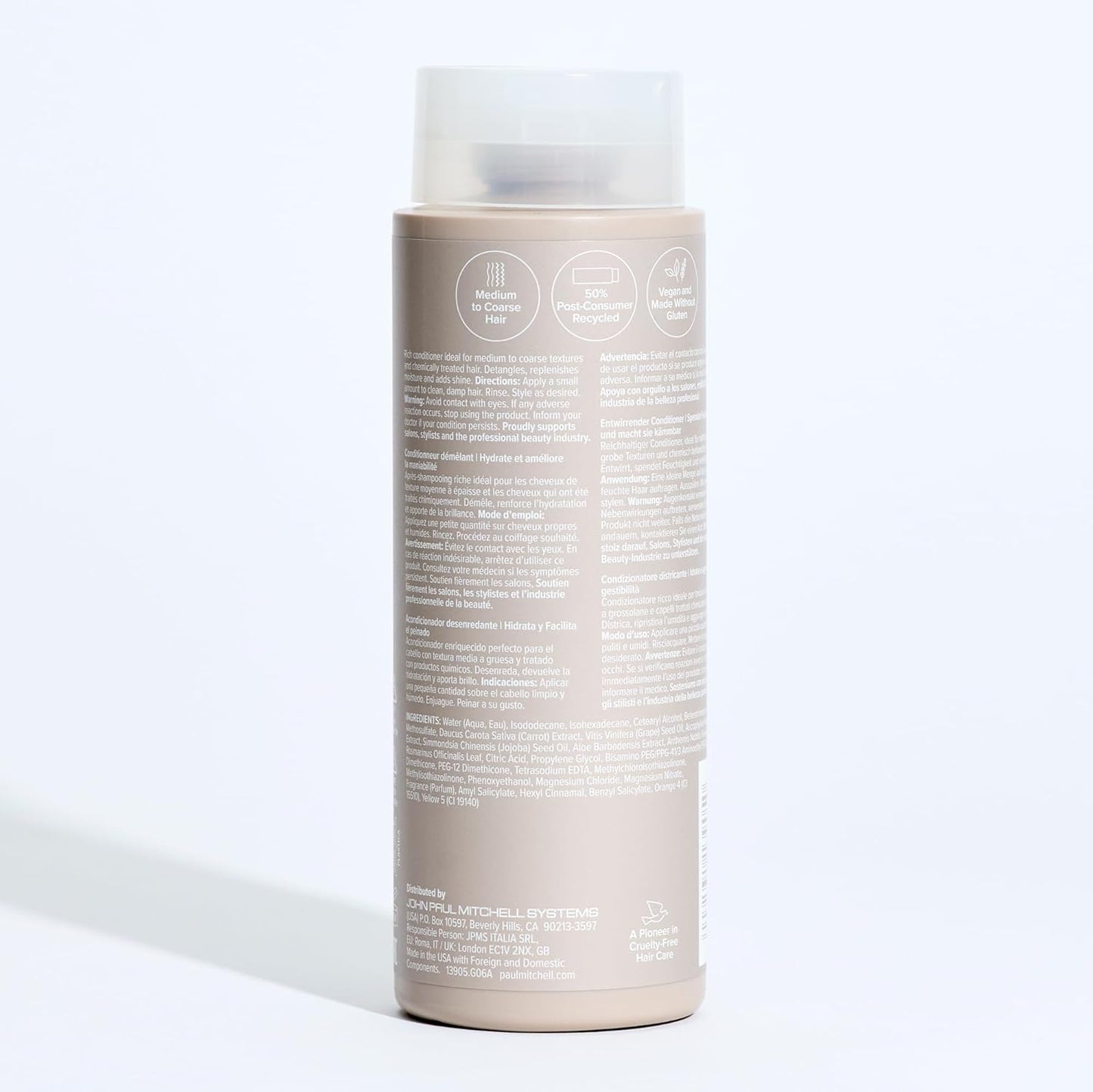 Paul Mitchell Original The Detangler 16.9 oz