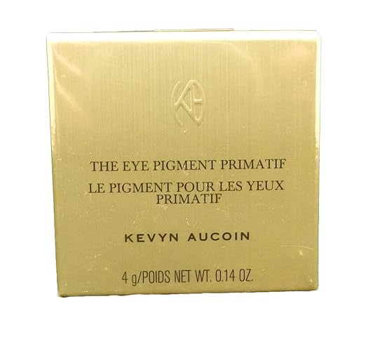 Kevyn Aucoin The Eye Pigment Primatif Fog .14 Ounce