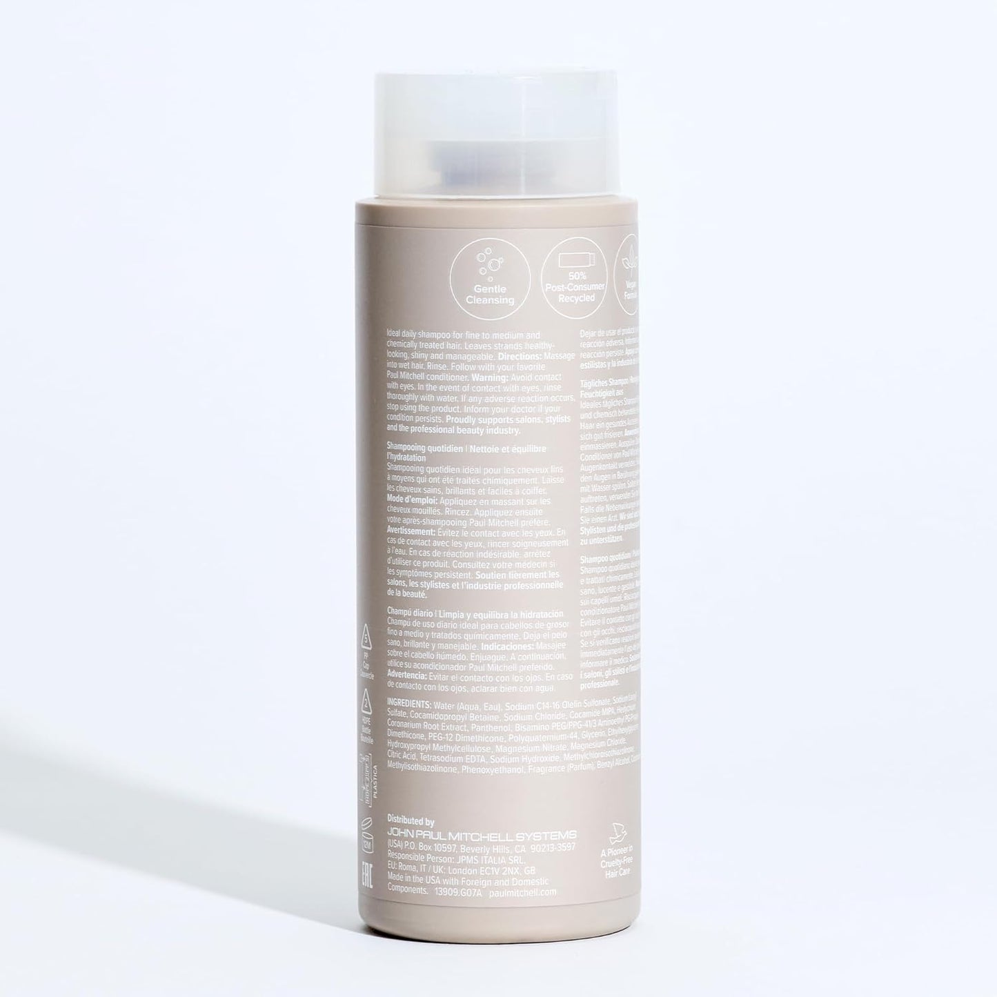 Paul Mitchell SHAMPOO ONE 10.14 OZ