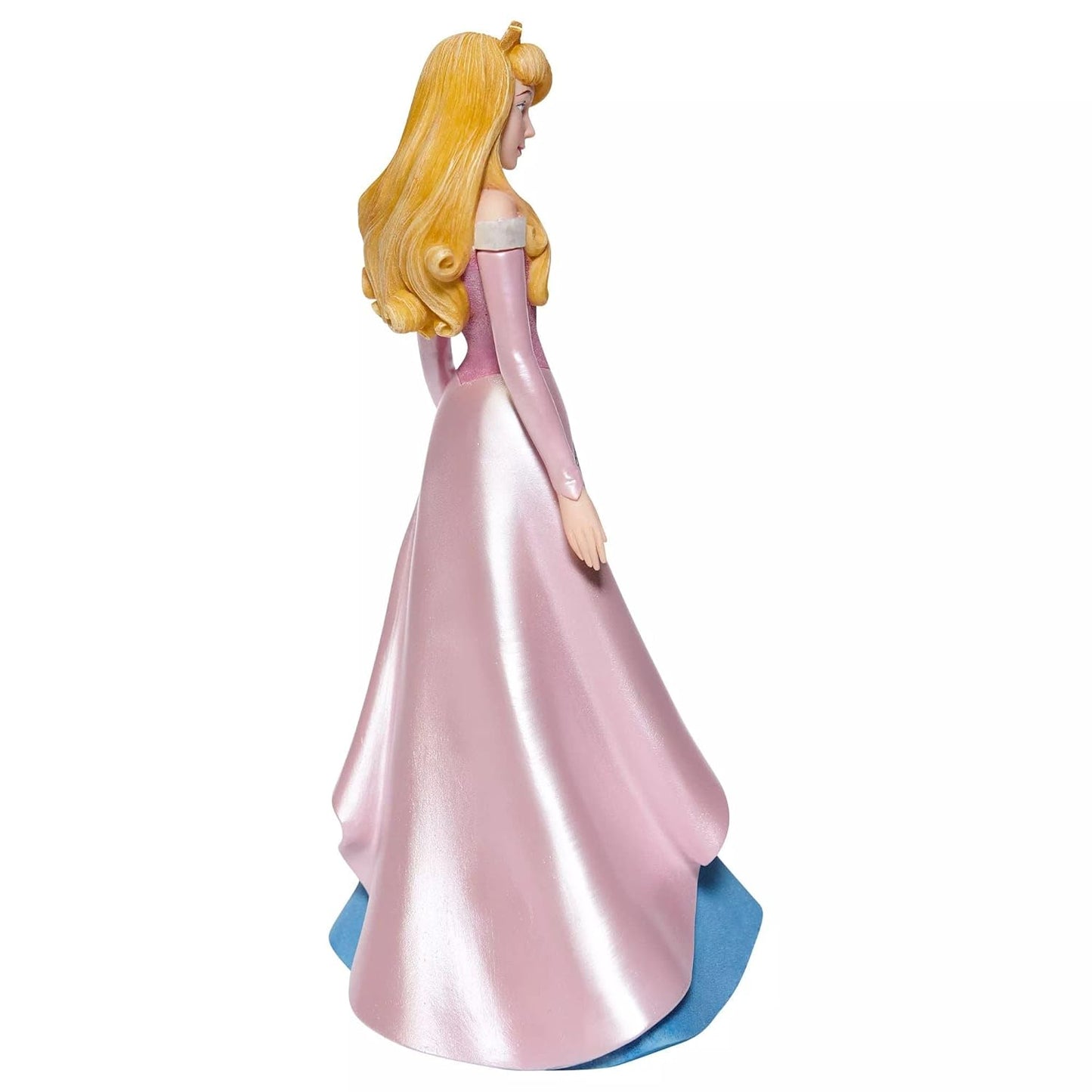 Enesco Disney Showcase Couture De Force Stylized Aurora Figurine