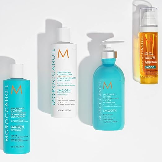 MOROCCANOIL Blow Dry Concentrate SMOOTH 1.7oz/ 50ml