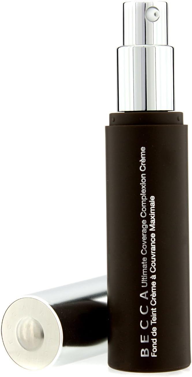 Becca Ultimate Coverage Complexion Creme, No. Porcelain, 1.01 Ounce