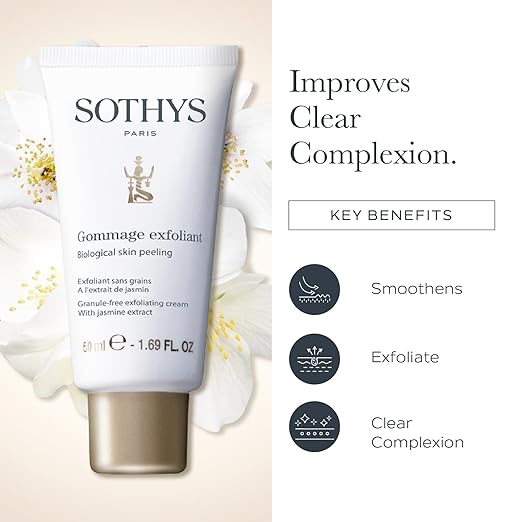 Sothys Micro-Gel Peeling 1.7oz/50ml