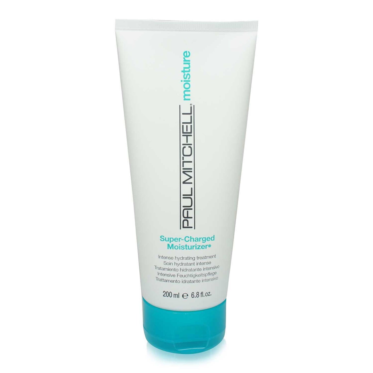 Paul Mitchell Moisture Super Charged Moisturizer 6.8 oz